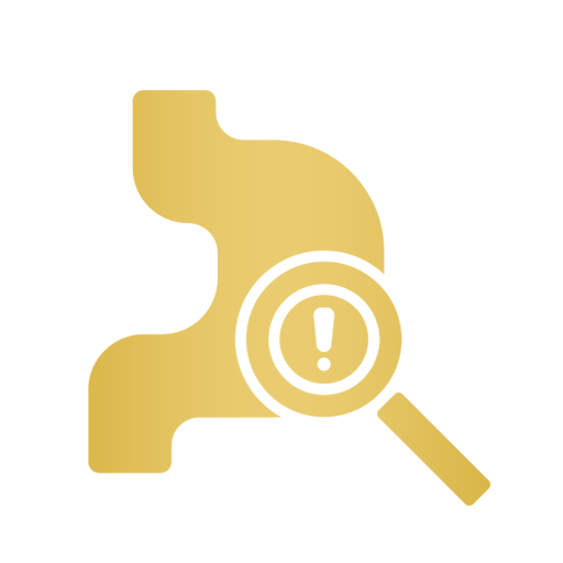 Metabolic Disorders Icon