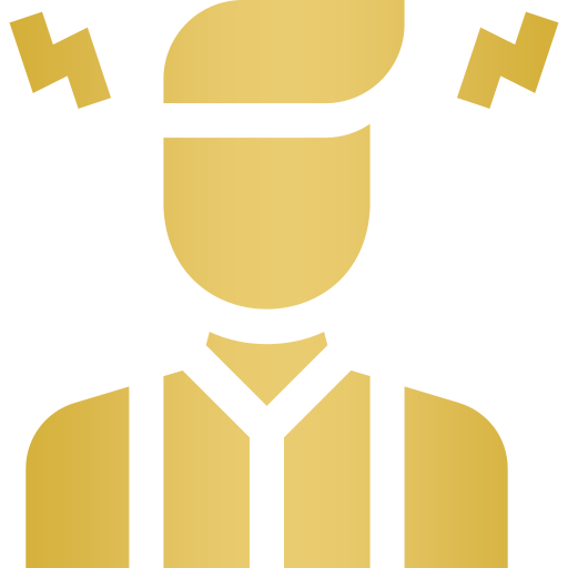 Pain Management Icon