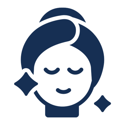 Skin Disorders Icon Hover