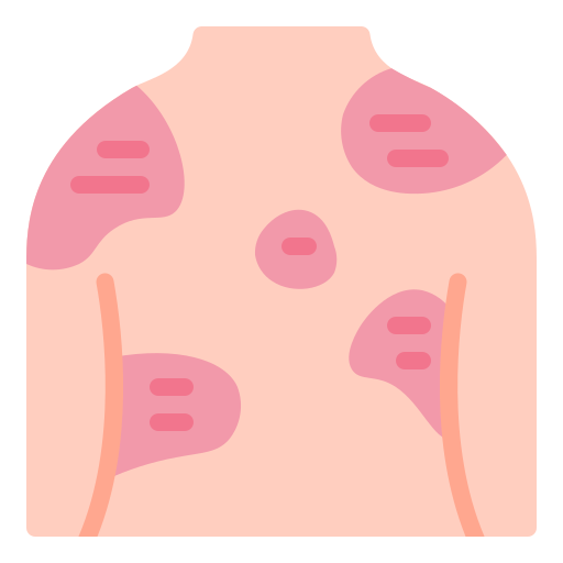 Skin Issues