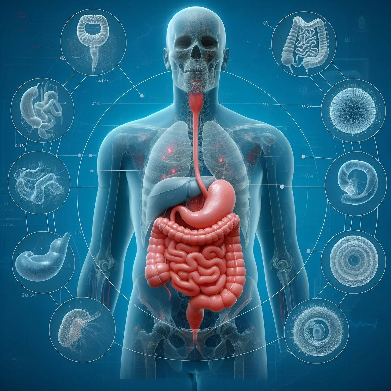 Ayurvedic Treatment for IBS