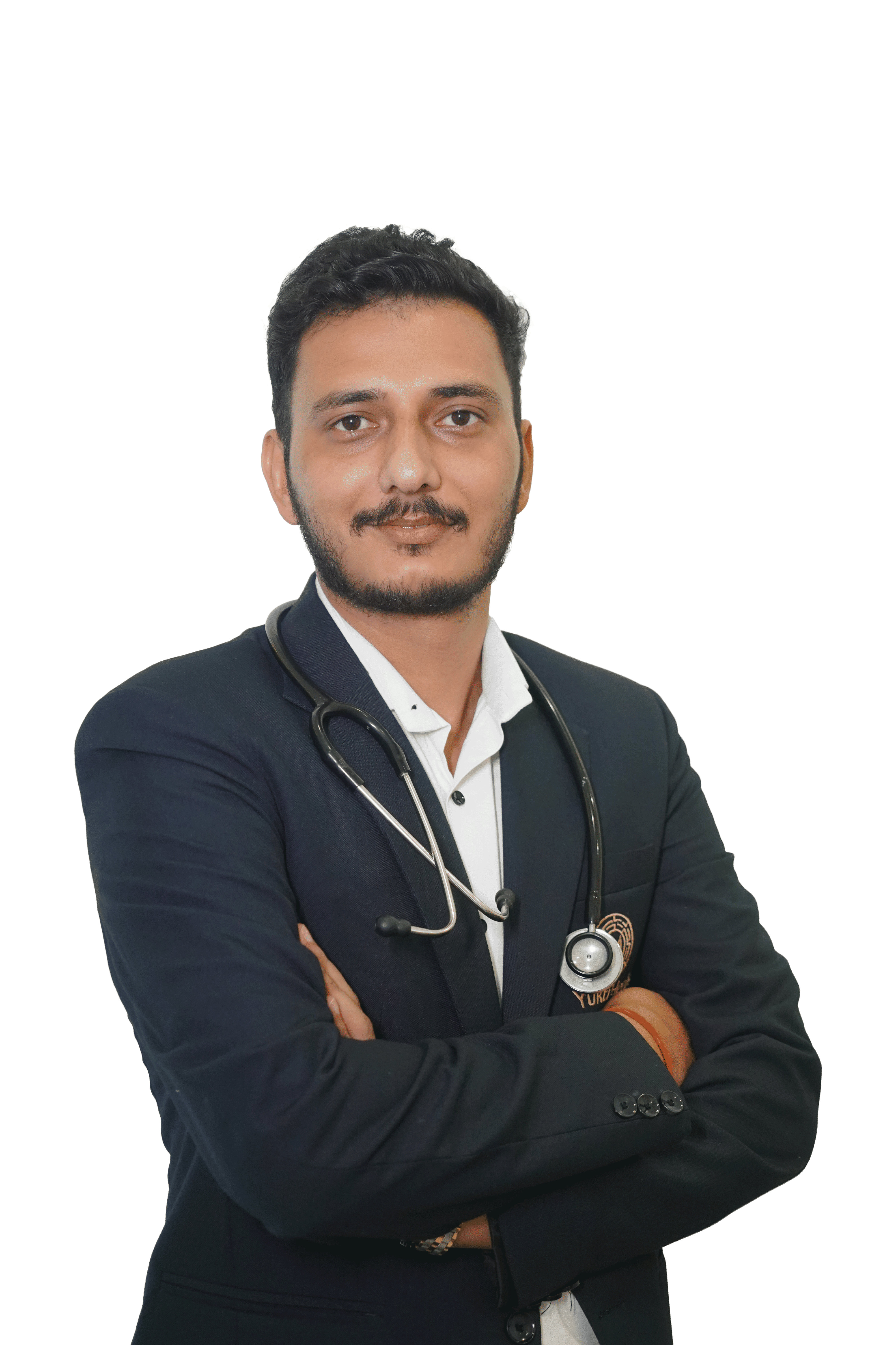 Dr. Manpreet Singh - Ayurveda Consultant for Skin Disorders