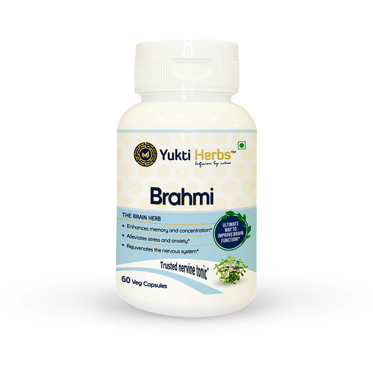 brahmi capsules