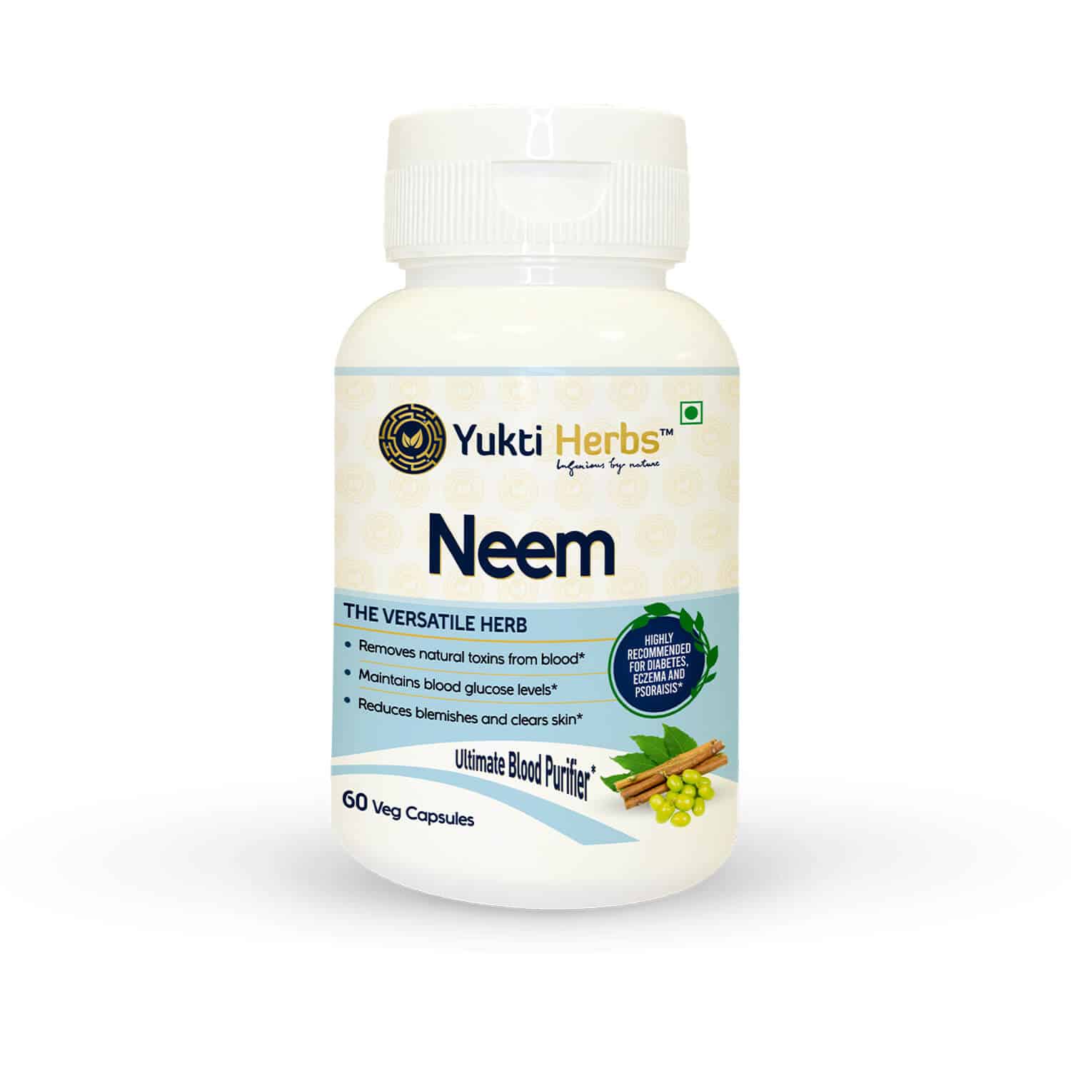 Neem Capsule