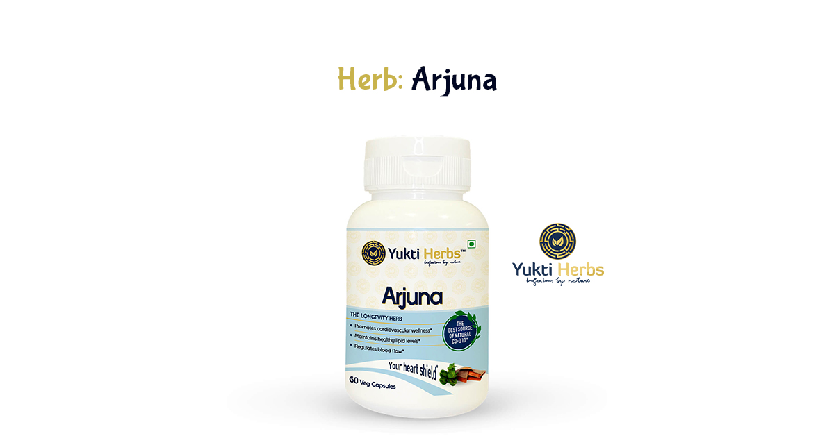 Arjuna - Medical Properties, Effects, Uses and Benefits
