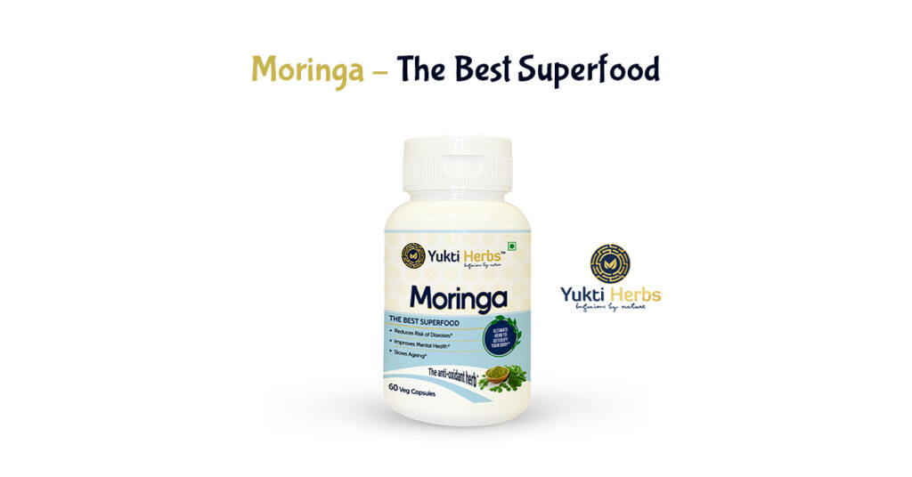 Moringa