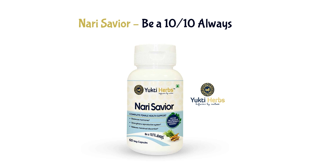 Nari Savior