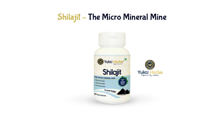 Shilajit