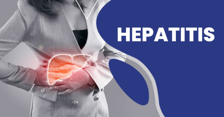 Hepatitis