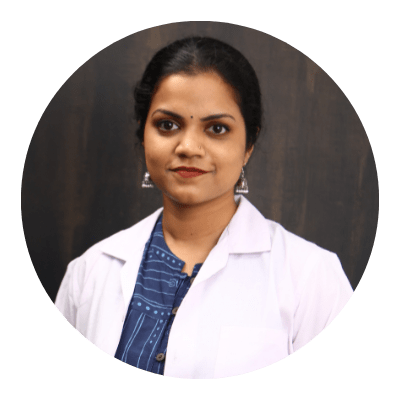 Dr. Aishwarya Koyande