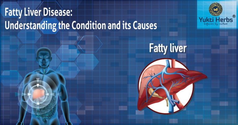 Fatty Liver Disease: Understanding the Condition and its Causes