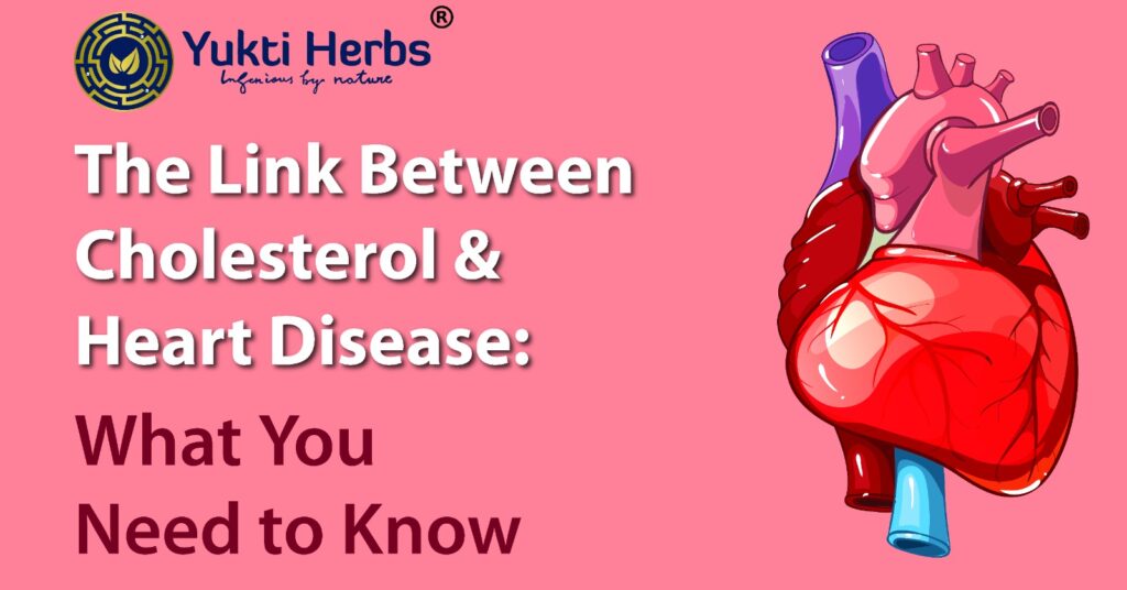 Cholesterol and Heart Diseases